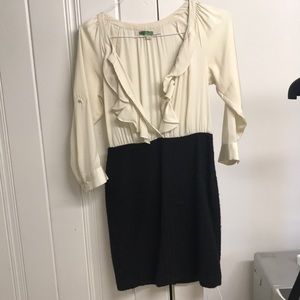 Loft dress